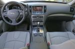 Infiniti G25 2011 года